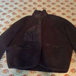 Free People Movement Hit the slopes Jacket! Great condition